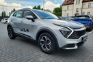 Kia Sportage wersja m+smart automat polski salon aso - 7