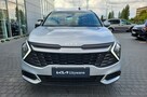 Kia Sportage wersja m+smart automat polski salon aso - 8