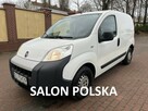 Fiat Fiorino VAT-1 POLSKI SALON - 1