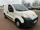 Fiat Fiorino VAT-1 POLSKI SALON - 3