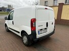 Fiat Fiorino VAT-1 POLSKI SALON - 4