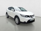 Nissan Qashqai - 1