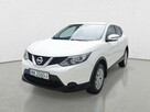 Nissan Qashqai - 2