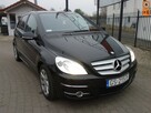 Mercedes B 200 2011 2.0 benzyna 136km automat grzane fotele navi xenon - 1