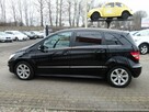 Mercedes B 200 2011 2.0 benzyna 136km automat grzane fotele navi xenon - 3