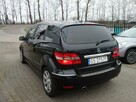 Mercedes B 200 2011 2.0 benzyna 136km automat grzane fotele navi xenon - 4