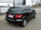 Mercedes B 200 2011 2.0 benzyna 136km automat grzane fotele navi xenon - 5