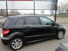 Mercedes B 200 2011 2.0 benzyna 136km automat grzane fotele navi xenon - 6