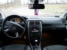 Mercedes B 200 2011 2.0 benzyna 136km automat grzane fotele navi xenon - 16