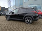 Peugeot 2008 GT Line 1.2 130KM, serwis, wyposażenie,niski przebieg - 2