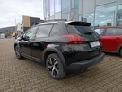 Peugeot 2008 GT Line 1.2 130KM, serwis, wyposażenie,niski przebieg - 3