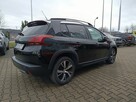 Peugeot 2008 GT Line 1.2 130KM, serwis, wyposażenie,niski przebieg - 5