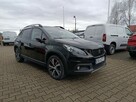 Peugeot 2008 GT Line 1.2 130KM, serwis, wyposażenie,niski przebieg - 6