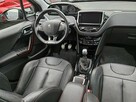 Peugeot 2008 GT Line 1.2 130KM, serwis, wyposażenie,niski przebieg - 7