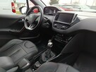 Peugeot 2008 GT Line 1.2 130KM, serwis, wyposażenie,niski przebieg - 8