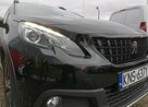 Peugeot 2008 GT Line 1.2 130KM, serwis, wyposażenie,niski przebieg - 12