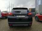 Peugeot 2008 GT Line 1.2 130KM, serwis, wyposażenie,niski przebieg - 13