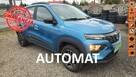 Dacia spring klima, automat, kamera, 14tyskm! - 1