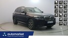 BMW X3 xDrive20d mHEV M Sport ! Z Polskiego Salonu ! Faktura VAT ! - 1