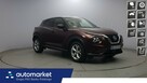 Nissan Juke 1.0 DIG-T N-Connecta DCT!  Z polskiego salonu! Z fakturą VAT! - 1