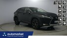 Lexus RX 450h F-Impression! Z Polskiego Salonu! Faktura VAT! - 1