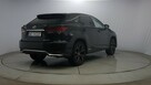 Lexus RX 450h F-Impression! Z Polskiego Salonu! Faktura VAT! - 7