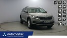 Škoda Kodiaq 2.0 TDI 4x4 Ambition DSG! Z Polskiego Salonu! Faktura VAT - 1