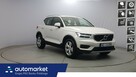 Volvo XC 40 D3 SCR Momentum! Z Polskiego Salonu ! Faktura 23% ! - 1