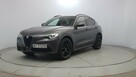 Alfa Romeo Stelvio 2.0 Turbo Veloce Q4! Z polskiego salonu! Faktura VAT! - 3