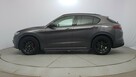 Alfa Romeo Stelvio 2.0 Turbo Veloce Q4! Z polskiego salonu! Faktura VAT! - 4