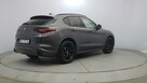 Alfa Romeo Stelvio 2.0 Turbo Veloce Q4! Z polskiego salonu! Faktura VAT! - 7