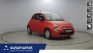 Fiat 500 1.2 Pop ! Z Polskiego Salonu ! Faktura VAT! - 1