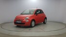 Fiat 500 1.2 Pop ! Z Polskiego Salonu ! Faktura VAT! - 3