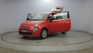 Fiat 500 1.2 Pop ! Z Polskiego Salonu ! Faktura VAT! - 10