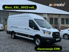 Ford Transit Maxi XXL Klima Rok 2022 - 3