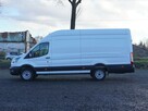 Ford Transit Maxi XXL Klima Rok 2022 - 4