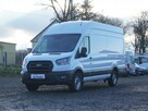 Ford Transit Maxi XXL Klima Rok 2022 - 5