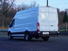 Ford Transit Maxi XXL Klima Rok 2022 - 12