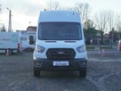 Ford Transit Maxi XXL Klima Rok 2022 - 13