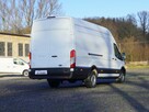 Ford Transit Maxi XXL Klima Rok 2022 - 14