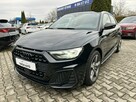 Audi A1 S-Line,Sportback, automat,mały przebieg!jak nowy! - 2