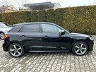 Audi A1 S-Line,Sportback, automat,mały przebieg!jak nowy! - 3