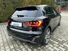 Audi A1 S-Line,Sportback, automat,mały przebieg!jak nowy! - 4