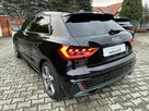 Audi A1 S-Line,Sportback, automat,mały przebieg!jak nowy! - 5