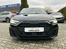 Audi A1 S-Line,Sportback, automat,mały przebieg!jak nowy! - 10