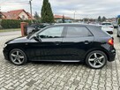 Audi A1 S-Line,Sportback, automat,mały przebieg!jak nowy! - 11