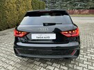 Audi A1 S-Line,Sportback, automat,mały przebieg!jak nowy! - 12