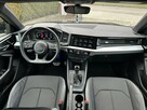 Audi A1 S-Line,Sportback, automat,mały przebieg!jak nowy! - 13