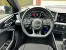 Audi A1 S-Line,Sportback, automat,mały przebieg!jak nowy! - 15