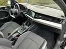 Audi A1 S-Line,Sportback, automat,mały przebieg!jak nowy! - 16